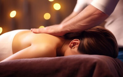 Ontspan met een Nek- en Schoudermassage: Tips & Voordelen